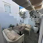 Kohylia 4* Platis Gialos (Sifnos)