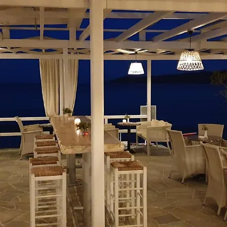 Kohylia Gasthuis 4*