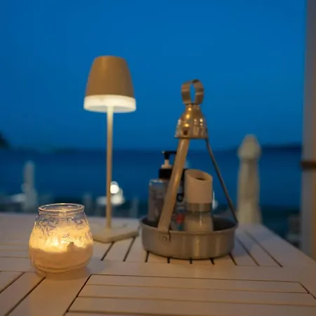 Kohylia Platis Gialos (Sifnos)