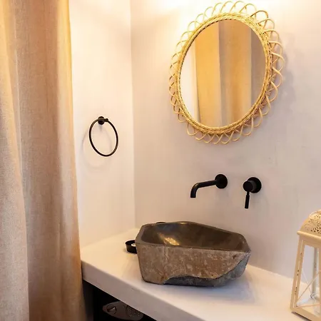 招待所 Kohylia Platis Gialos (Sifnos)