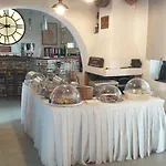 Kohylia Beach 4* Platis Gialos (Sifnos)