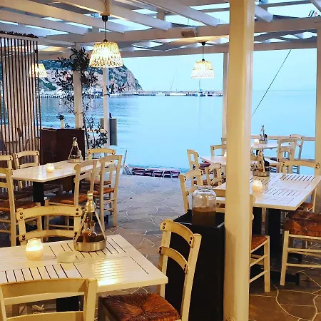 Гостевой дом Kohylia Beach 4*
