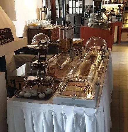 Kohylia Beach Гостевой дом