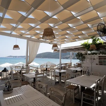 Гостевой дом Kohylia Beach Platis Gialos (Sifnos)