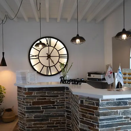 Kohylia Beach Guest house 3*