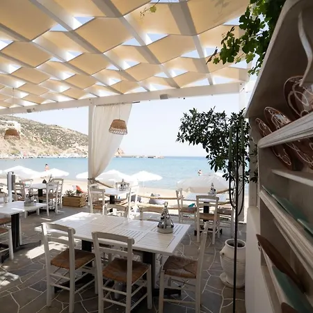 Kohylia Beach 4*