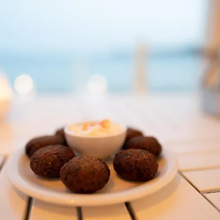 Guest house Kohylia Beach Platis Gialos (Sifnos)