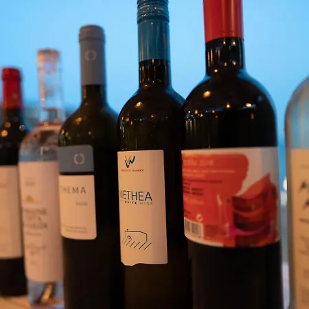 Гостевой дом Kohylia Beach