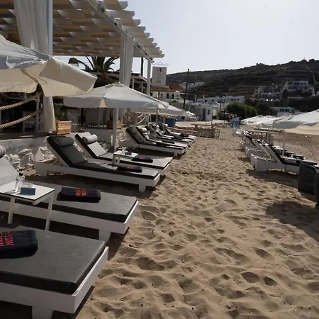 Kohylia Beach Гостевой дом