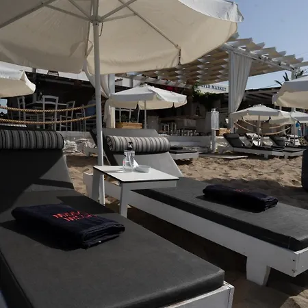Гостевой дом Kohylia Beach Platis Gialos (Sifnos)