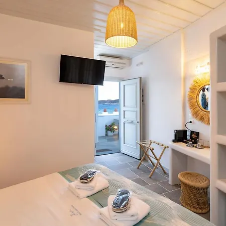 Guest house Kohylia Beach