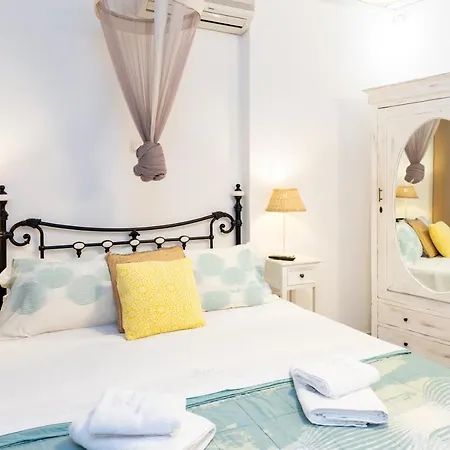 Kohylia Beach Guest house 3*