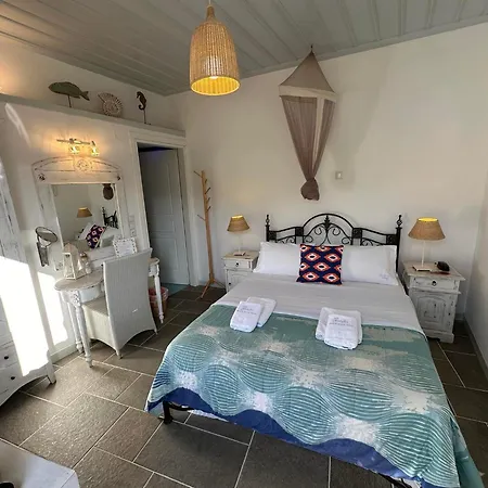 Guest house Kohylia Beach 3*