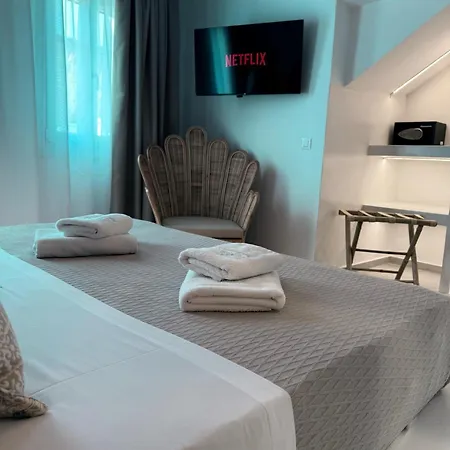 Kohylia Beach Guest house