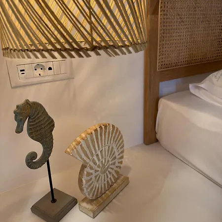 Kohylia Beach Guest house 3*