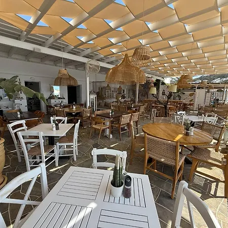 Kohylia Beach 3*