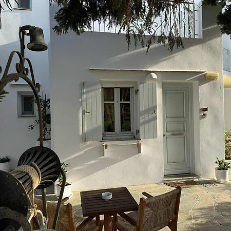 Guest house Kohylia Beach