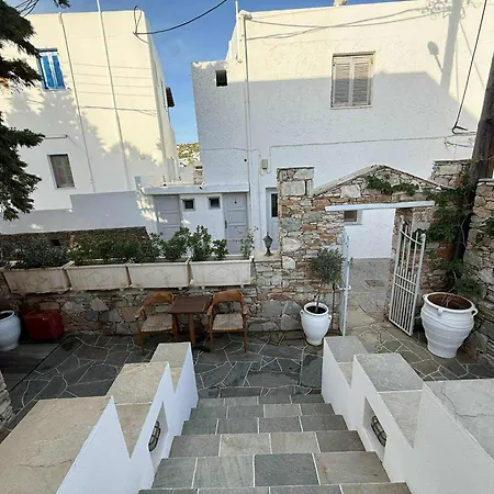 Kohylia Beach Guest house 3*