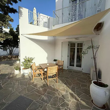 Kohylia Beach Guest house Platis Gialos (Sifnos)