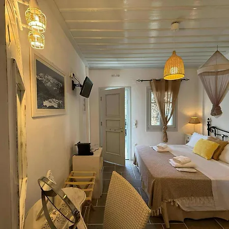 Guest house Kohylia Beach 3*