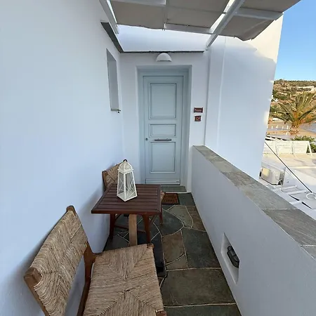 Kohylia Beach Guest house