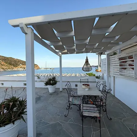 Kohylia Beach Guest house 3*