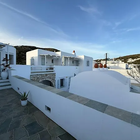 Kohylia Beach Guest house 3*