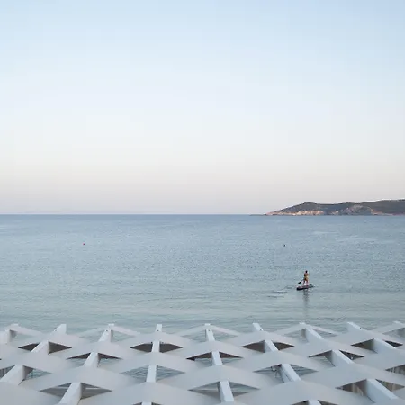 Kohylia Beach 4*
