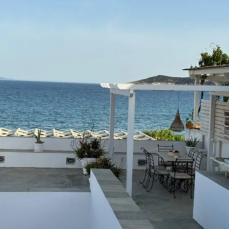 Kohylia Beach Гостевой дом 4*