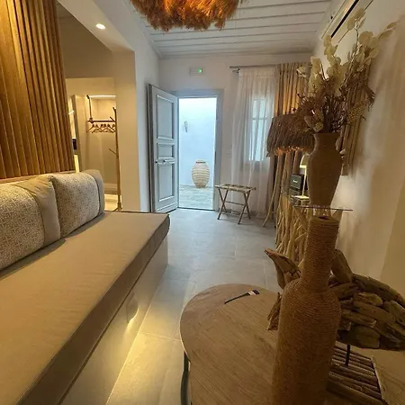 Kohylia Beach Гостевой дом 4*