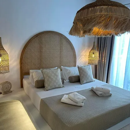 Гостевой дом Kohylia Beach Platis Gialos (Sifnos)