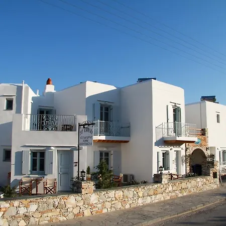 Kohylia Beach Guest house 3*