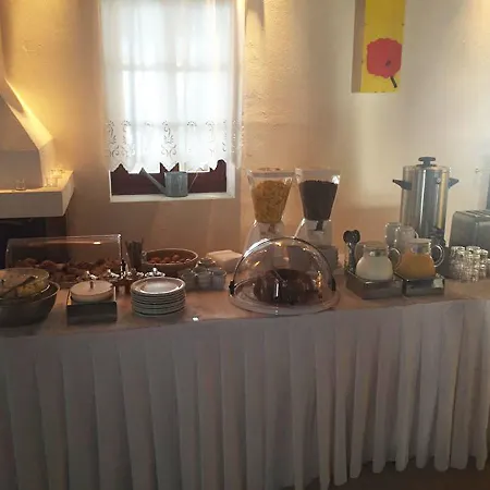 Guest house Kohylia Beach