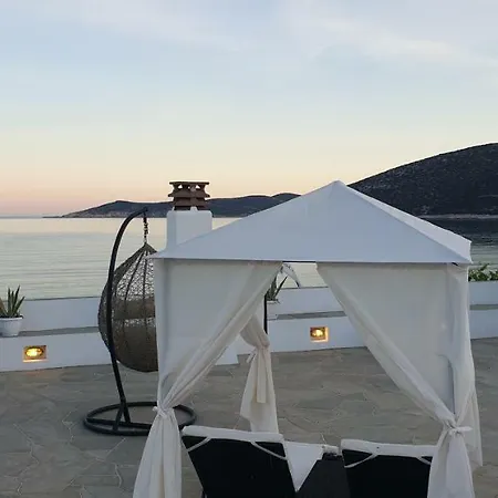 Kohylia Beach Гостевой дом 4*