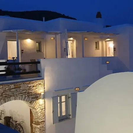 Kohylia Beach 4*