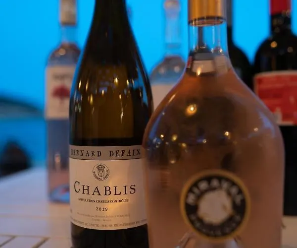 Гостевой дом Kohylia Beach