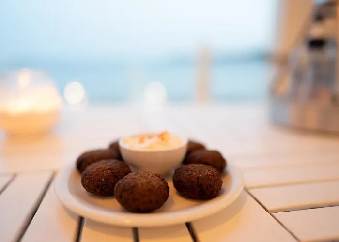 Гостевой дом Kohylia Beach Platis Gialos (Sifnos)