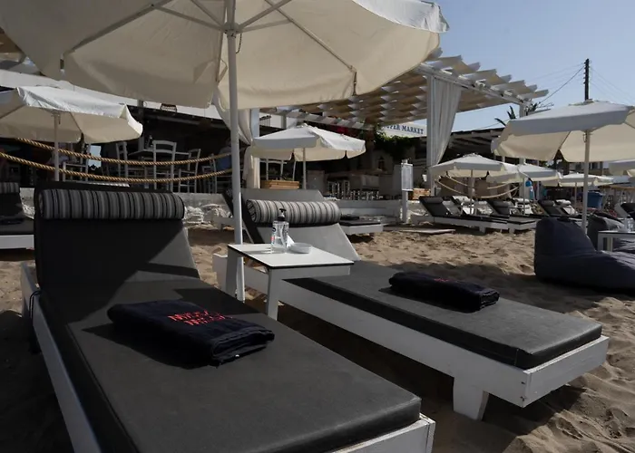 Гостевой дом Kohylia Beach Platis Gialos (Sifnos)