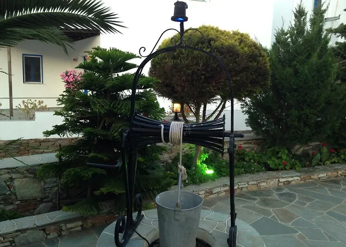 Kohylia Platis Gialos (Sifnos)